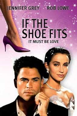 LugaTv | Watch If the Shoe Fits for free online
