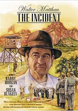 LugaTv | Watch The Incident for free online