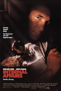 LugaTv | Watch Internal Affairs for free online