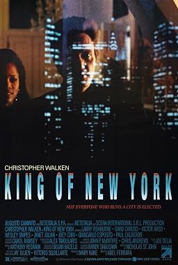 LugaTv | Watch King of New York for free online