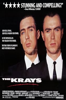 LugaTv | Watch The Krays for free online