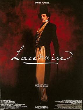 LugaTv | Watch Lacenaire for free online