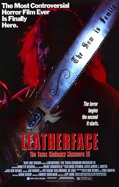 LugaTv | Watch Leatherface: Texas Chainsaw Massacre III for free online