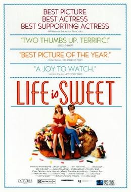 LugaTv | Watch Life Is Sweet for free online