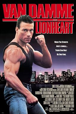LugaTv | Watch Lionheart for free online