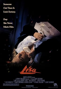 LugaTv | Watch Lisa for free online