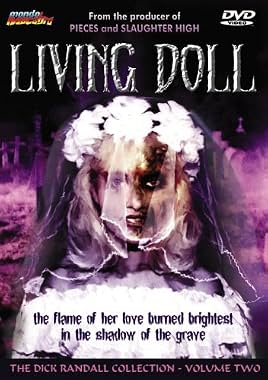 LugaTv | Watch Living Doll for free online