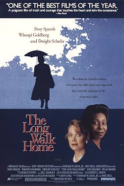 LugaTv | Watch The Long Walk Home for free online