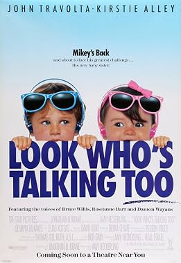 LugaTv | Watch Look Who's Talking Too for free online