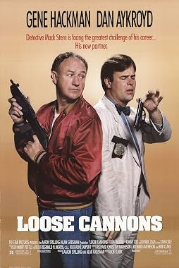 LugaTv | Watch Loose Cannons for free online