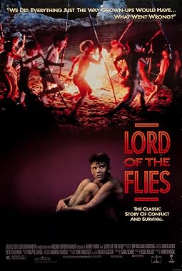 LugaTv | Watch Lord of the Flies for free online