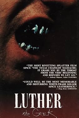 LugaTv | Watch Luther the Geek for free online