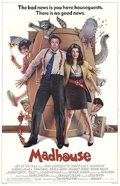 LugaTv | Watch Madhouse for free online