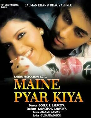 LugaTv | Watch Maine Pyar Kiya for free online