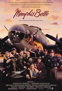 LugaTv | Watch Memphis Belle for free online