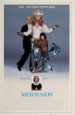 LugaTv | Watch Mermaids for free online