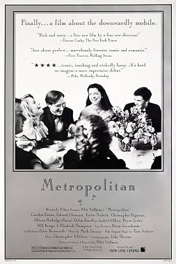 LugaTv | Watch Metropolitan for free online