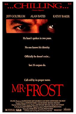 LugaTv | Watch Mister Frost for free online