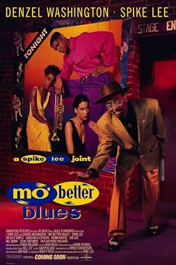 LugaTv | Watch Mo' Better Blues for free online