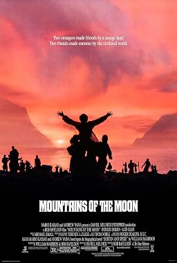 LugaTv | Watch Mountains of the Moon for free online