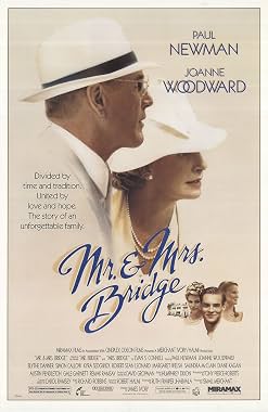 LugaTv | Watch Mr. & Mrs. Bridge for free online