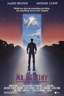 LugaTv | Watch Mr. Destiny for free online