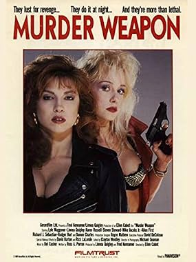 LugaTv | Watch Murder Weapon for free online