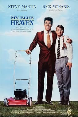 LugaTv | Watch My Blue Heaven for free online