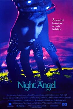 LugaTv | Watch Night Angel for free online