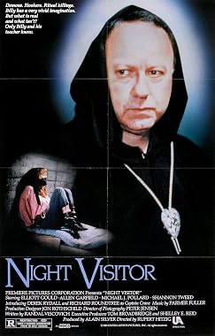 LugaTv | Watch Night Visitor for free online