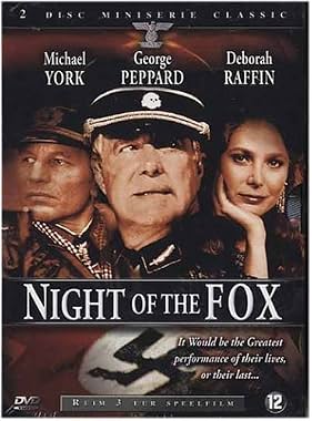 LugaTv | Watch Night of the Fox for free online