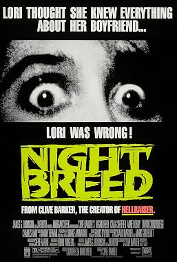 LugaTv | Watch Nightbreed for free online