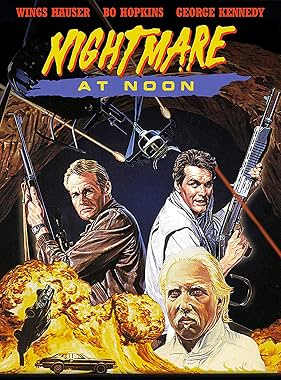 LugaTv | Watch Nightmare at Noon for free online