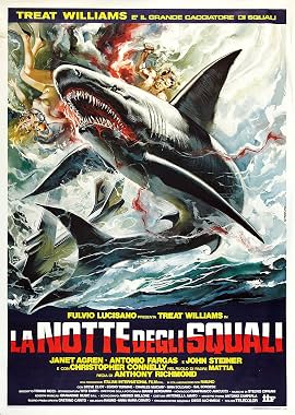 LugaTv | Watch La notte degli squali for free online