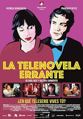 LugaTv | Watch La Telenovela Errante for free online