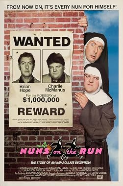 LugaTv | Watch Nuns on the Run for free online