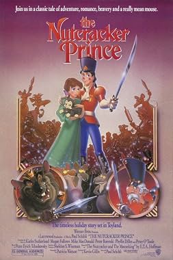 LugaTv | Watch The Nutcracker Prince for free online