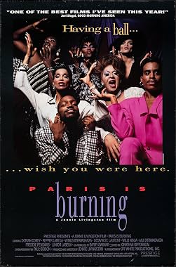 LugaTv | Watch Paris Is Burning for free online