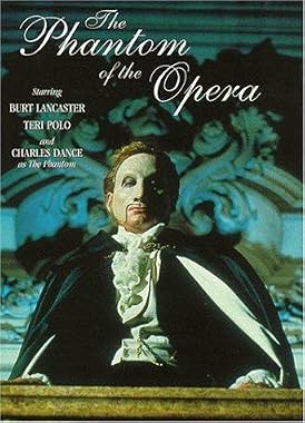 LugaTv | Watch The Phantom of the Opera seasons 1 - 1 for free online