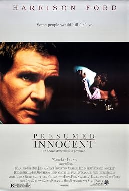 LugaTv | Watch Presumed Innocent for free online