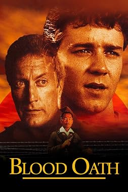 LugaTv | Watch Blood Oath for free online
