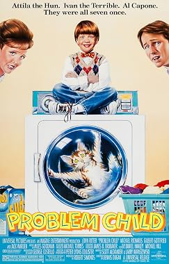 LugaTv | Watch Problem Child for free online