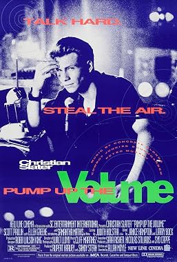LugaTv | Watch Pump Up the Volume for free online
