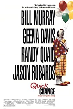 LugaTv | Watch Quick Change for free online