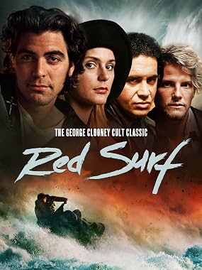 LugaTv | Watch Red Surf for free online