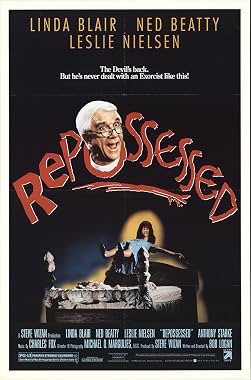 LugaTv | Watch Repossessed for free online
