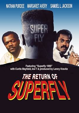 LugaTv | Watch The Return of Superfly for free online