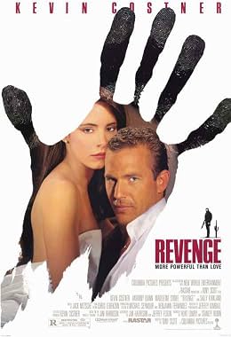 LugaTv | Watch Revenge for free online
