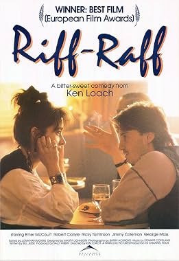 LugaTv | Watch Riff-Raff for free online