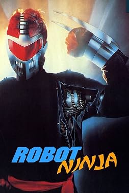 LugaTv | Watch Robot Ninja for free online